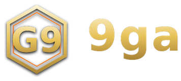 9ga logo
